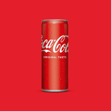 Coca‑Cola Original Taste - 250ml (5+1) Offer