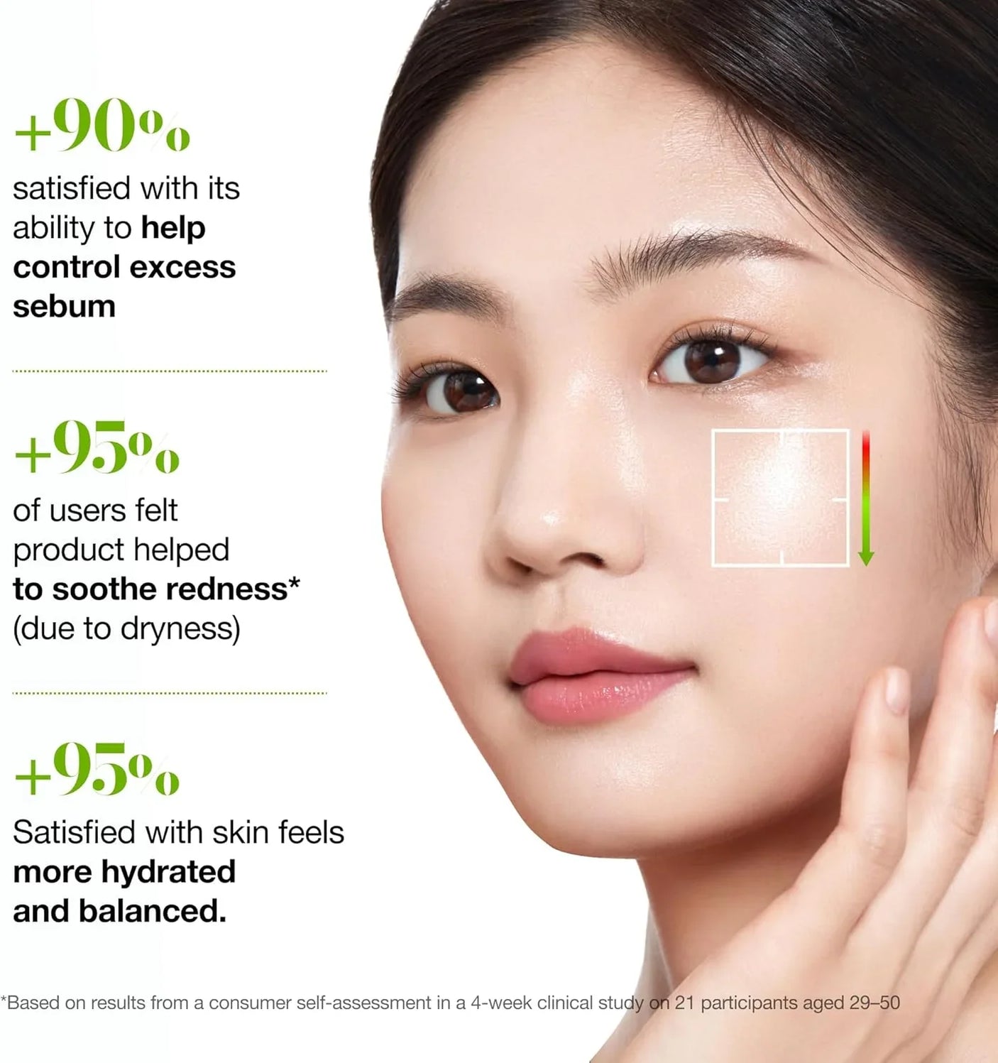 Anua Azelaic Acid 3 CICA Skin Clarifying Toner - 250ml