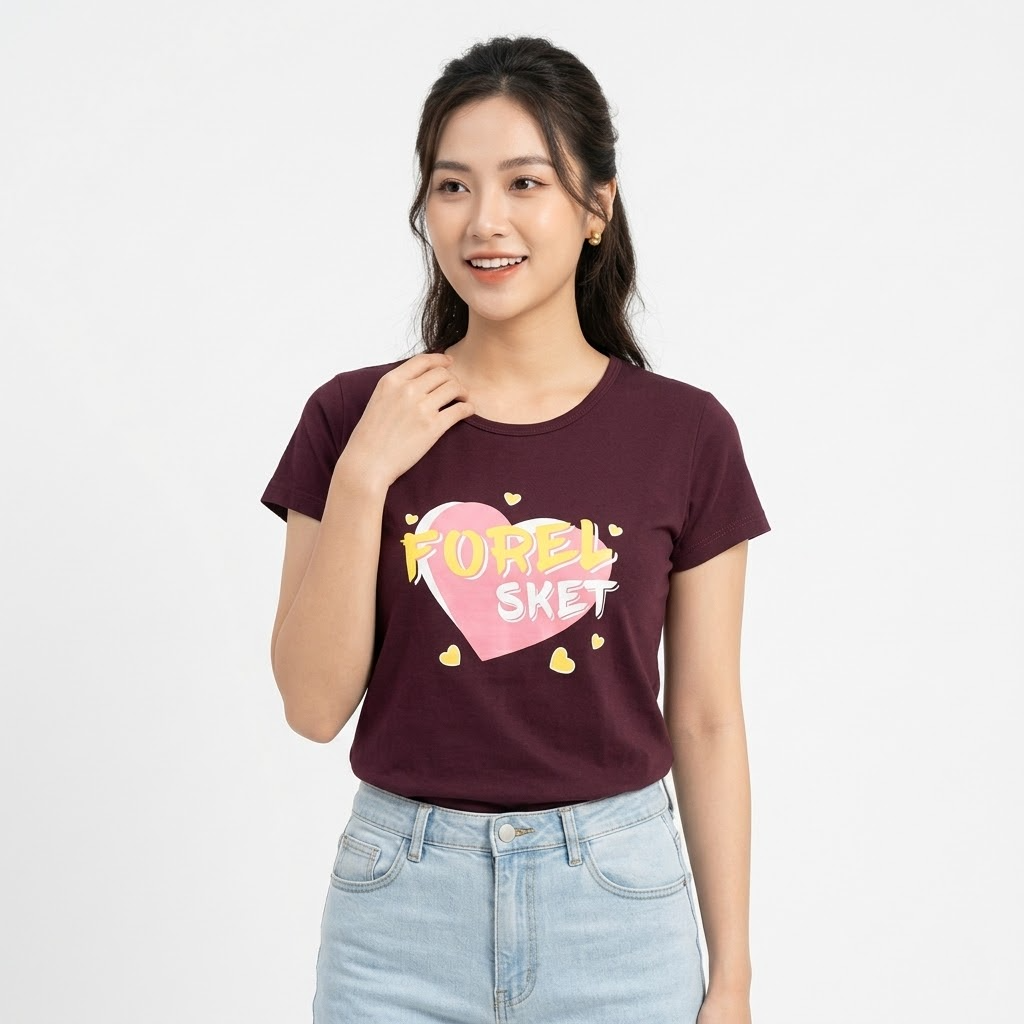 Forel Sket Women's T-Shirt