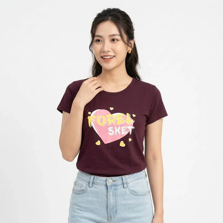 Forel Sket Women's T-Shirt