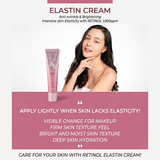 SkinPastel Premium Retinol X5 Elastic Cream - 30ml