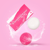 Skin Sensation Scarminator 2 In 1 Soap - 2 X 100g