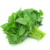 Sweet Potato Leaves (Talbos Ng Kamote) - Bunch