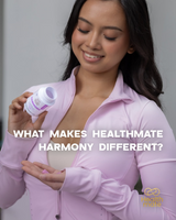 Healthmate Harmony Caps - 30s