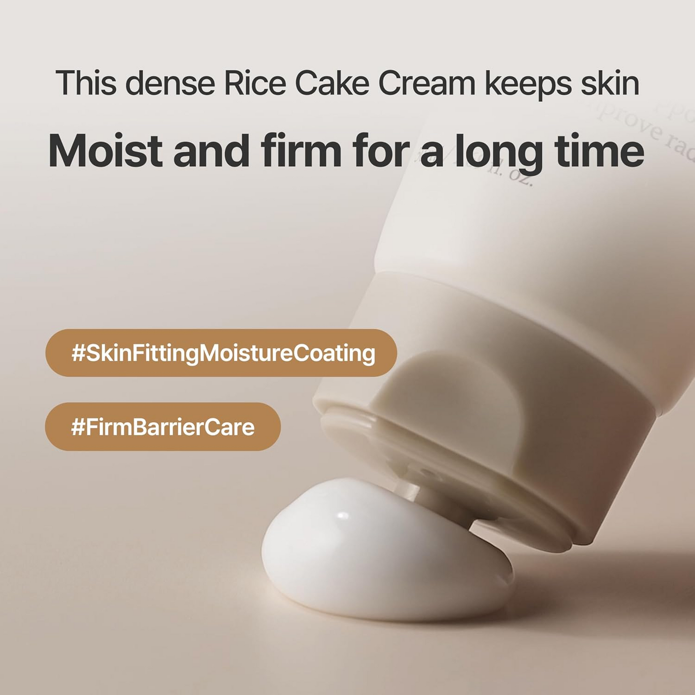 I'm From Rice Cream - 50ml