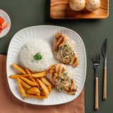 Royal Tender Chicken Breast - 1Kg (Frozen)