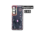 Realme C65 High Quality Fashion Case