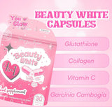 You Glow Babe Soap + Beauty White 4 in 1 (Buy 1 Take 1)