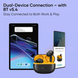 Realme T200 Lite True Wireless Earbuds Original