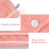 Hair Towel Wrap