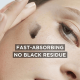 Garnier Skin Active AHA+BHA Charcoal Anti-Blemish Serum - 30ml