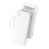 VEN-DENS 3 in 1 Power Bank 10000mAh VD-PB058