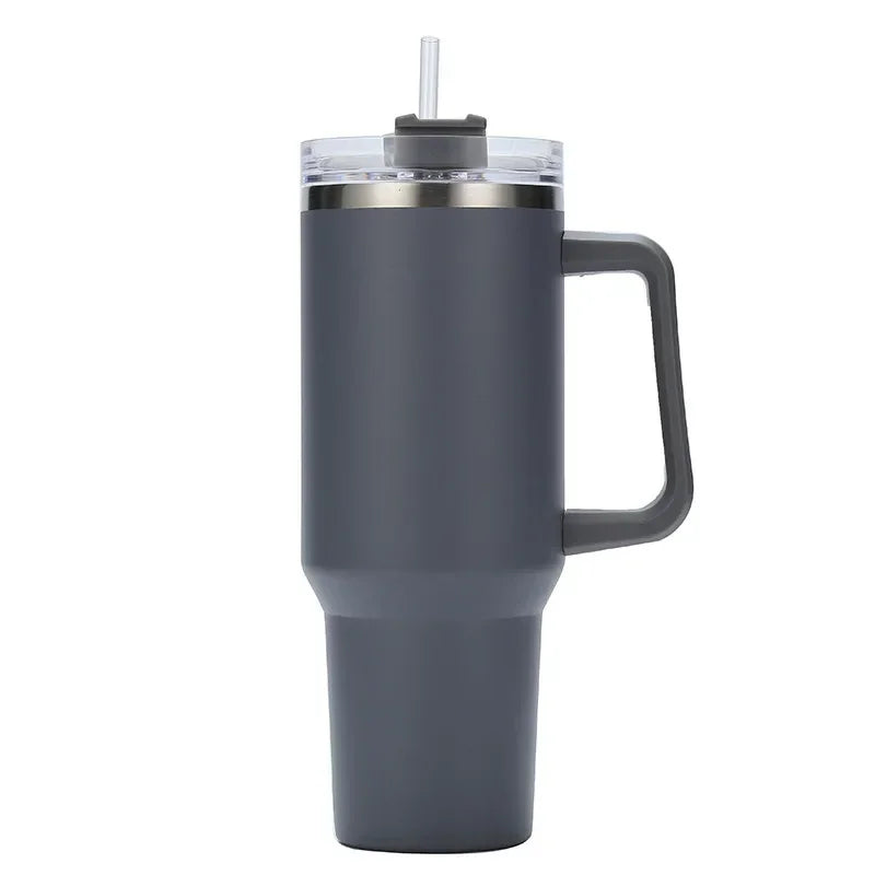 Stainless Steel Vacuum Insulated Travel Mug
