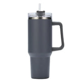 Stainless Steel Vacuum Insulated Travel Mug