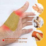 Sumifun Bee Venom Knee Pain Relief Patch - 12Pcs