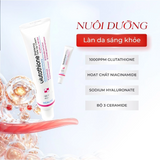 Melasma-x Glutathione Brightening Tone Up Face Cream - 45ml