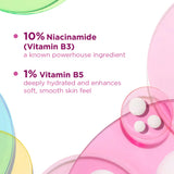 Simple 10% Niacinamide Vitamin B3 Booster Serum - 30ml