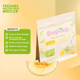 Freshies Melon Milk - 10 Sachets