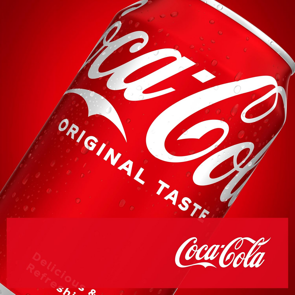 Coca‑Cola Original Taste - 250ml (5+1) Offer