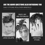 Jaysuing Fluffy Volumizing Hair Spray - 100ml