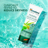 Himalaya Hydrating Aloe Vera Face Wash - 100ml