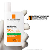 La Roche-Posay Anthelios UVMune 400 Oil Control Fluid SPF50+ - 50ml