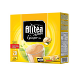 Alitea Signature 3 in 1 Ginger Tea - 20 Sachets x 20g (400g)