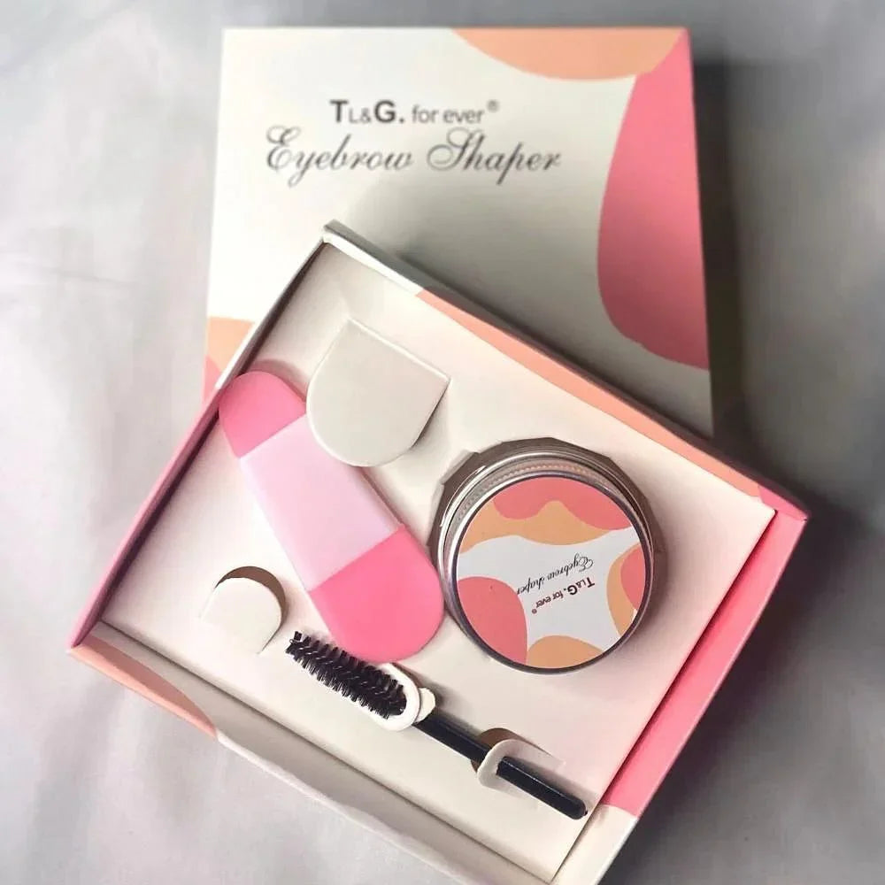 Fashion Eyebrow Shaper