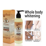 Collagen Plus Vit E Brightening Body Cream SPF45+ - 200ml