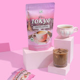 Tokyo Vanilla Coffee - 210g