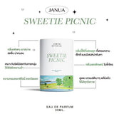 Janua Official Women’s Perfume Sweetie Picnic - 30ml