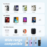 Kehool Mini Portable Pocket Power Bank 5000mAh KH-2