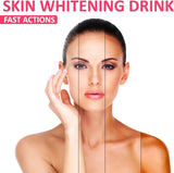 Gluta Berry Skin Brightening Collagen Drink - 15g × 10 Sachets
