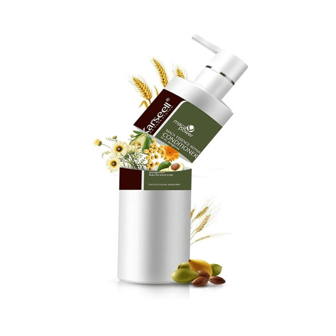 Karseell Maca Essence Repair Conditioner - 500ml