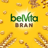 Belvita Bran Biscuit 8 Packets x 56g