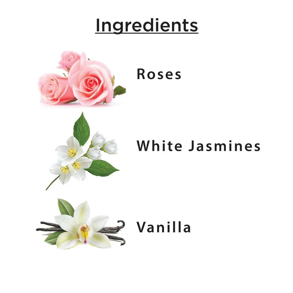 Enchanteur Romantic Perfumed Body Lotion - 225ml