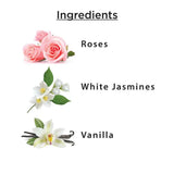 Enchanteur Romantic Perfumed Body Lotion - 225ml