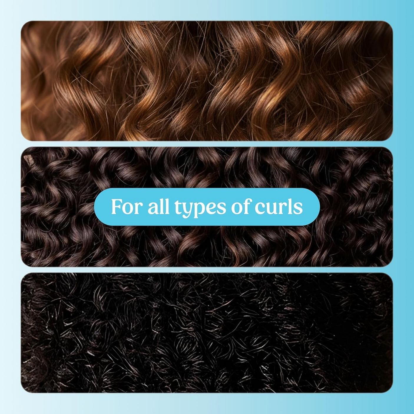 Skala Expert 2 In 1 Curly Hair Conditioning Treatment Cream - 1000g