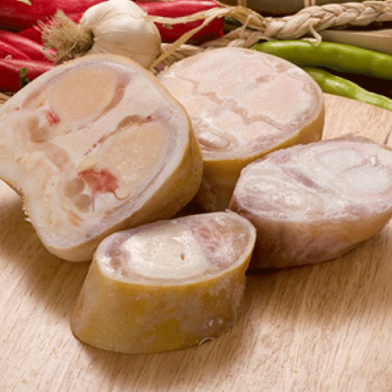 Beef Feet Bulalo - 500g (Frozen)