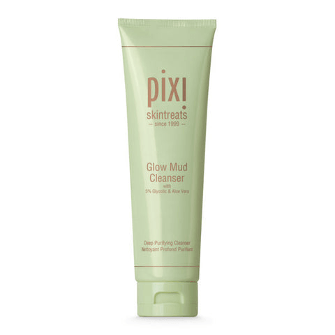 Pixi Skintreats Glow Mud Cleanser - 135ml