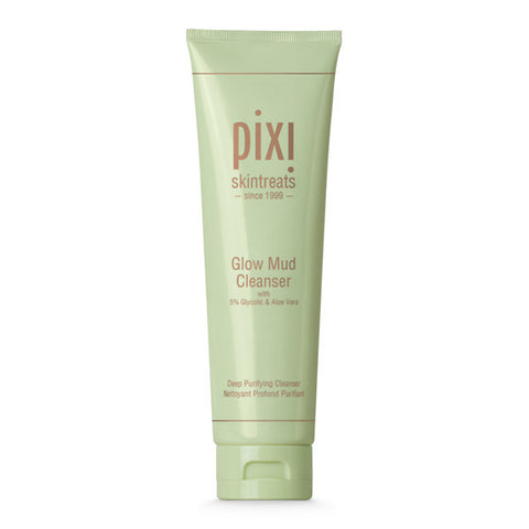 منظف الطين المتوهج من Pixi Skintreats - 135 مل