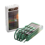 باور بانك الطاقة Mi Fast Charging 3 40000 مللي أمبير في الساعة YM-309TYN