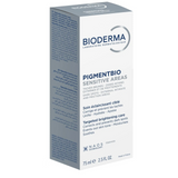 Bioderma Pigmentbio Sensitive Areas Cream - 75ml