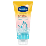 Vaseline Healthy Bright Extra Cooling Serum SPF50+ PA++++ - 265ml