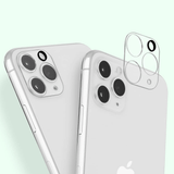 واقي عدسة الكاميرا الفاخر لجهاز Apple iPhone 11 Pro