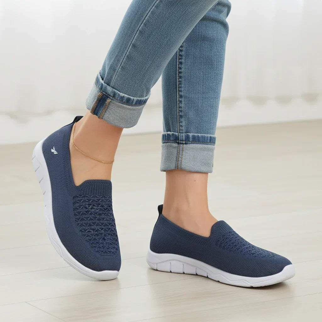 Flite Lightweight Comfortable Shoes For Women PUB-56