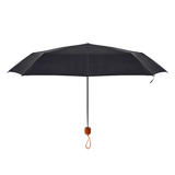 Susino Three Fold Umbrella Compact Size - 3401 (Black)