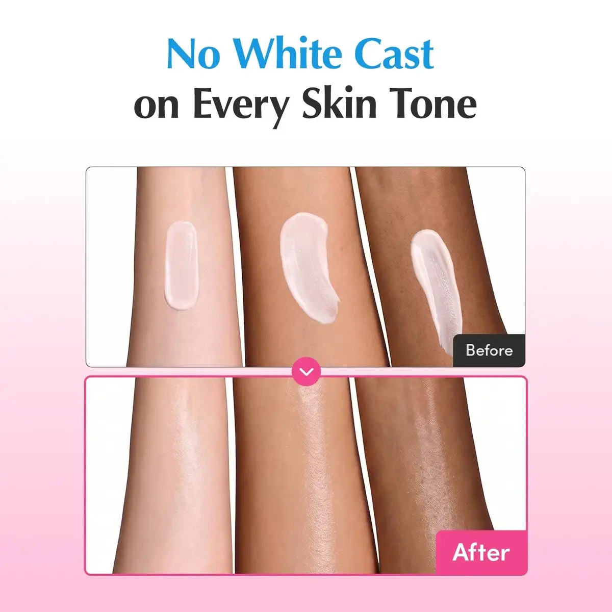 Eqqualberry NAD+ Peptide Boosting Sun Serum SPF 50 - 50ml