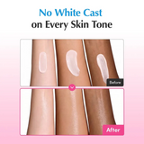 Eqqualberry NAD+ Peptide Boosting Sun Serum SPF 50 - 50ml