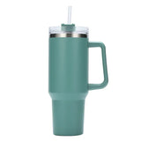 Stainless Steel Vacuum Insulated Travel Mug